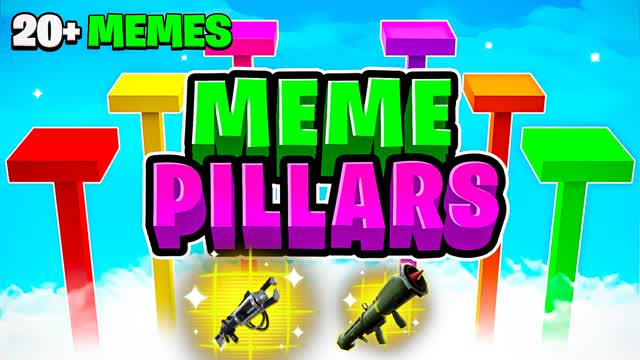 Meme PILLARS