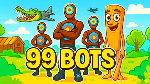 99 BOTS 🎯 MEME