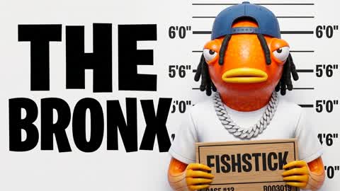 THE BRONX