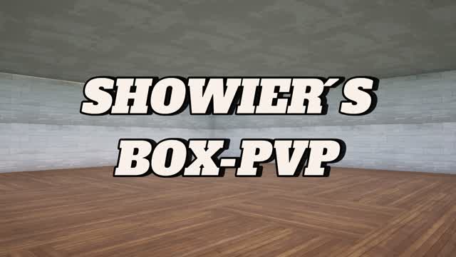 Capture 1 – SHOWIER´S BOX-PVP