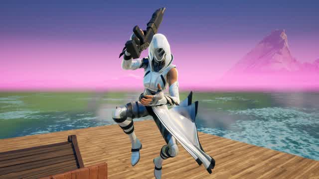 1v1 PvP
