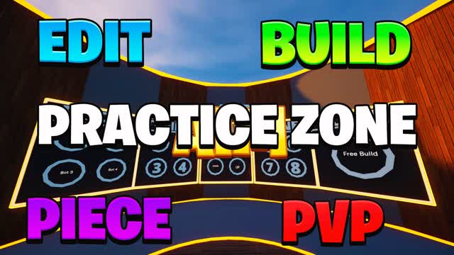 Capture 1 â FULL TRAINING MAP V1! đ