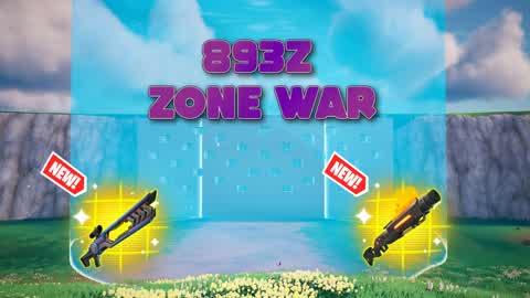 893z Zone War Solo