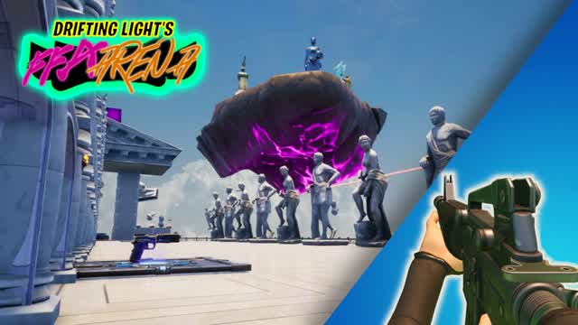 Enlightened Arena FFA