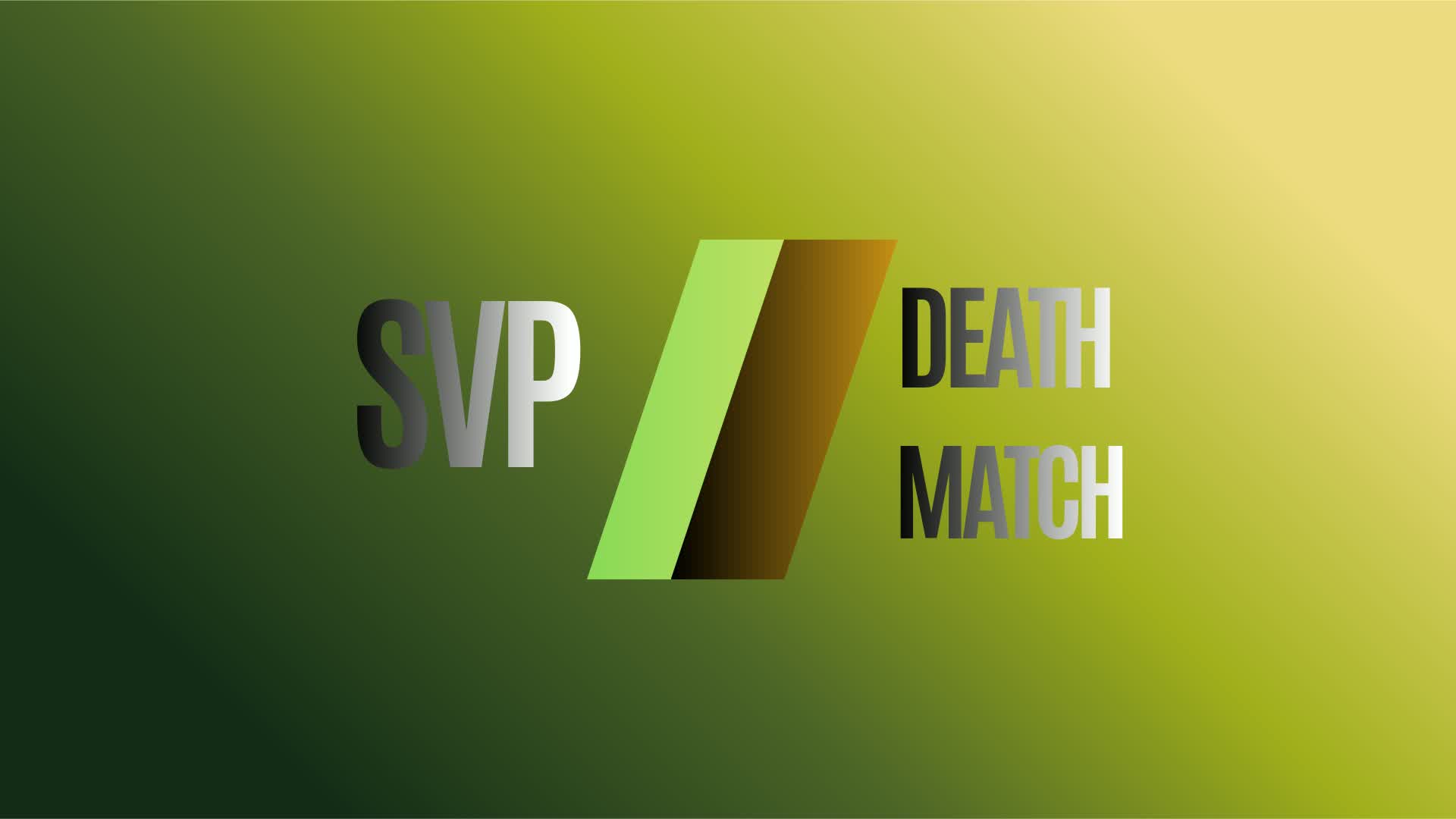SVPデスマッチ
