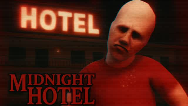 MIDNIGHT HOTEL [HORROR]