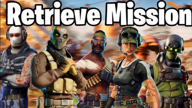 Retrieve Mission