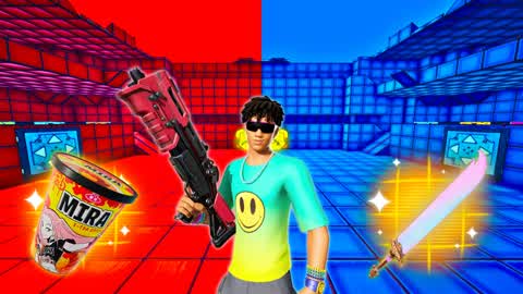 KPOP SUPER RED VS BLUE 🔴🔵