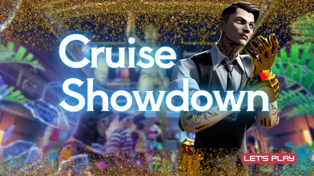 Cruise Showdown