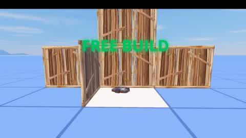 free build map