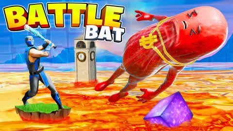 BAT BATTLE - TEAM DEATHMATCH