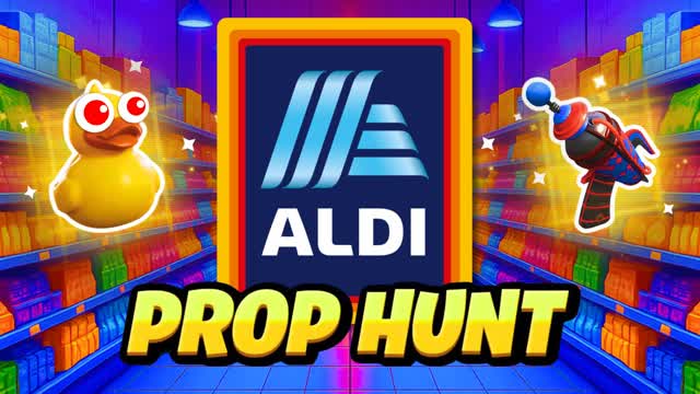 Capture 1 – ALDIS PROP HUNT 🛒