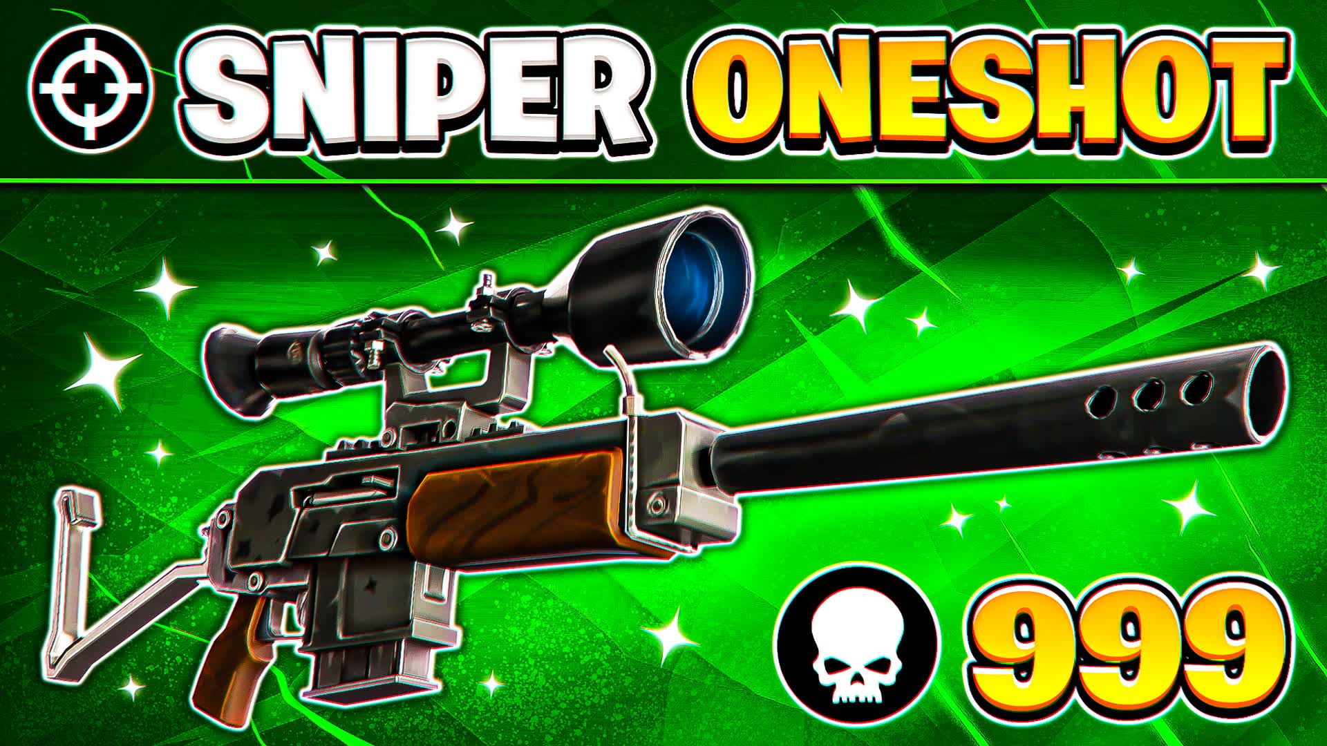 🎯 CRAZY SNIPER ONE SHOT 🎯 - 🐢 TMNT 🍕 9378-1375-2220 by wzymaps