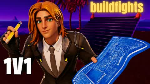 07RUBIK 1v1 Build Fight
