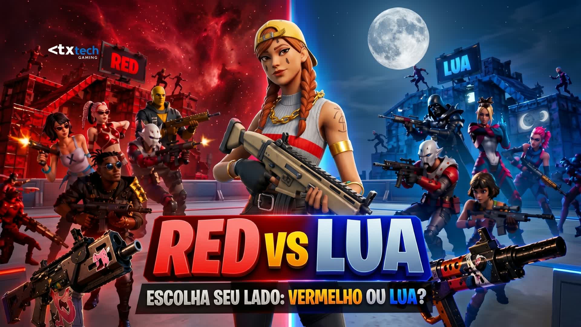 Red Vs Lua