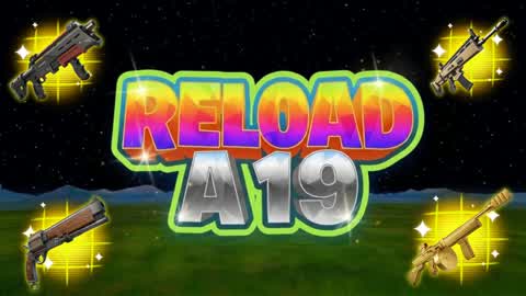 RELOAD A19🏆🏅