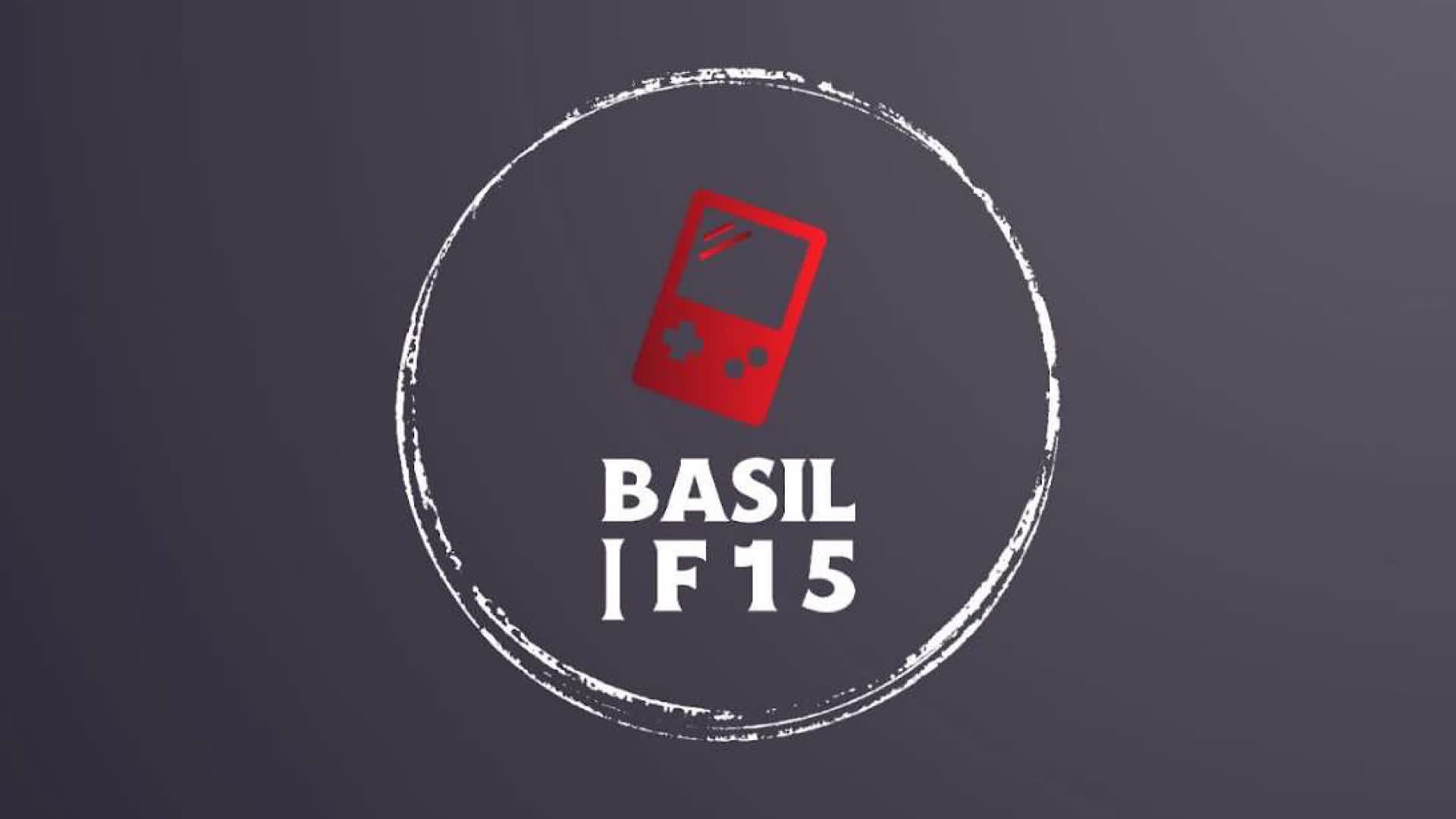 فعاليات باسل | F 1 5
