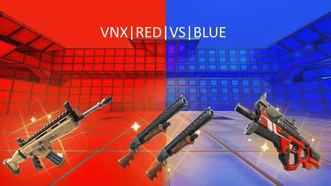 VNX|RED|VS|BLUE