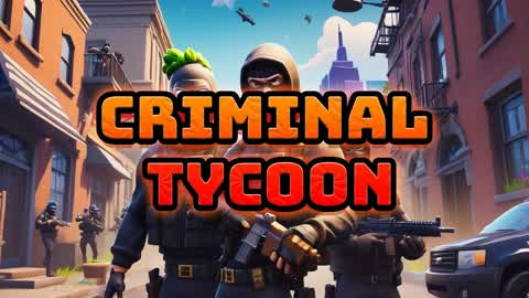 Criminal Tycoon
