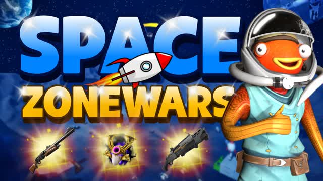 🪐Spacewars🚀 I Space Zonewars