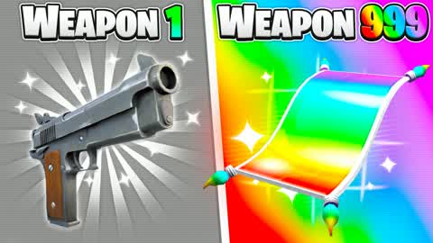 GUN GAME 🎯 BOSSFIGHT