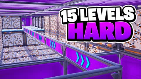 HARD PARKOUR ⭐ 6767 DEATHRUN
