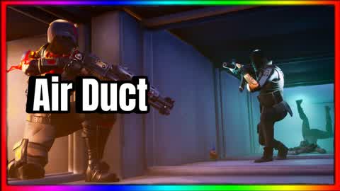 Air Duct