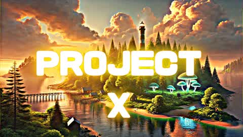 PROJECT X | RP