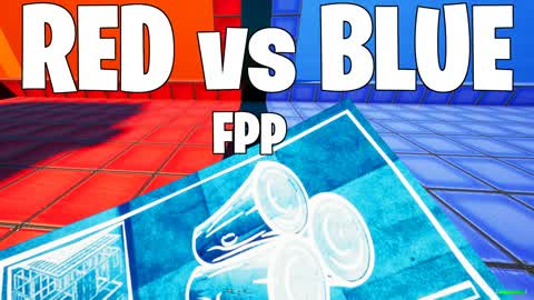 FPP RED vs BLUE (BETA)