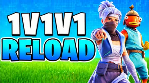 1v1v1 realod