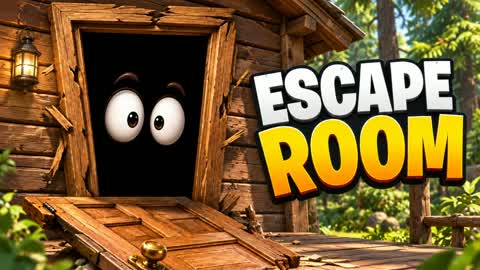 🌟Star Escape Room🌟