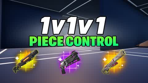 1V1V1 PIECE CONTROL 1V1 PVP