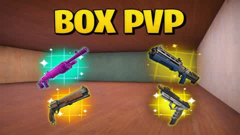 BOX PVP Realistic