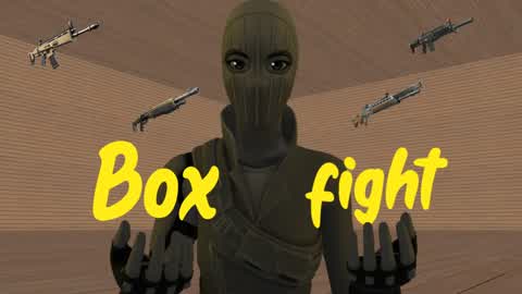 Box fights (Kirzone)