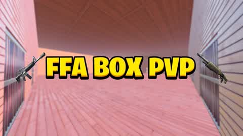 FFA BOX PVP📦