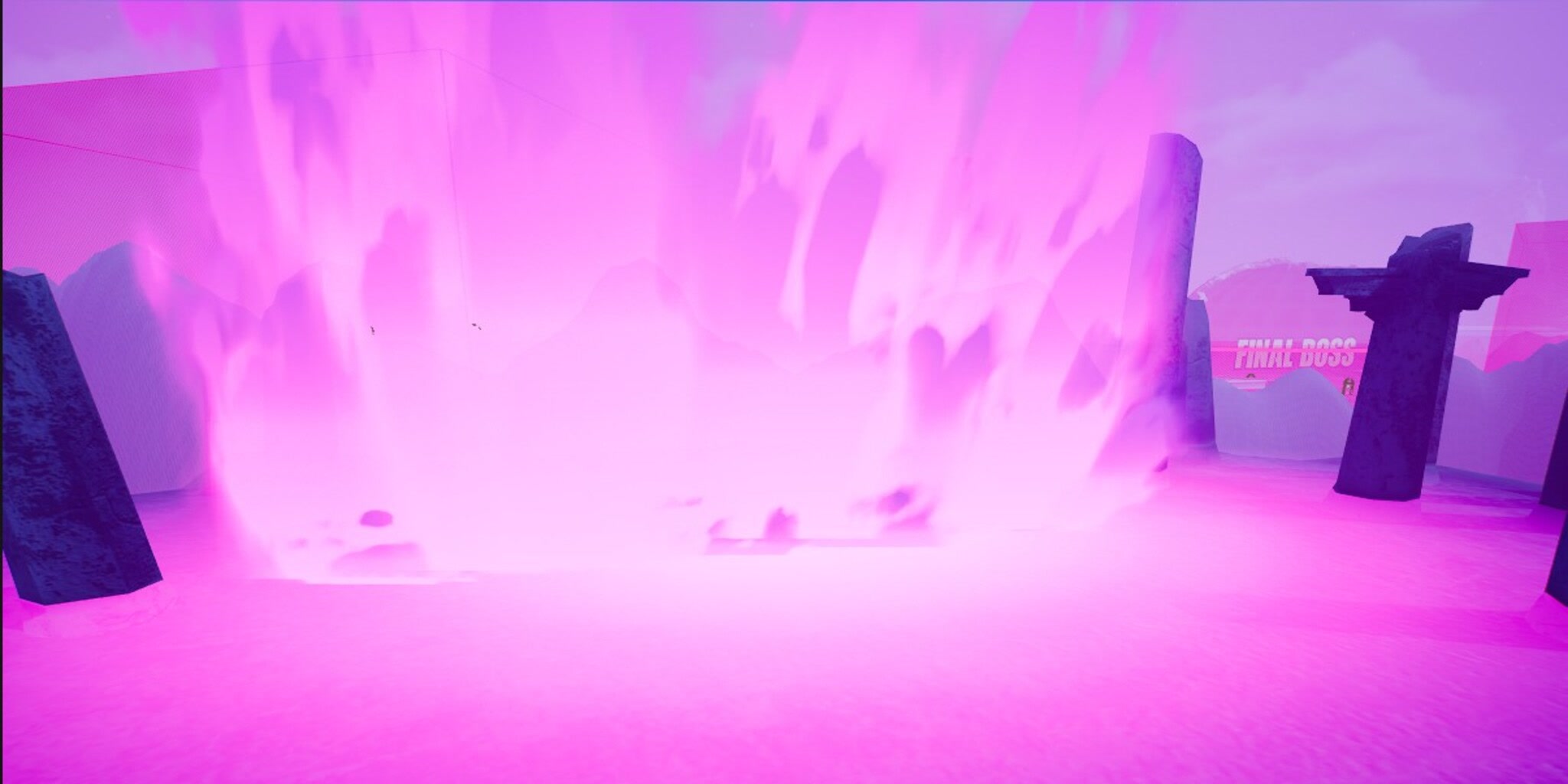 KPop Rush 6241-6929-6205 by creanite-skulp - Fortnite Creative Map Code ...