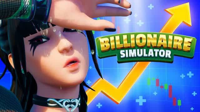 Billionaire Simulator