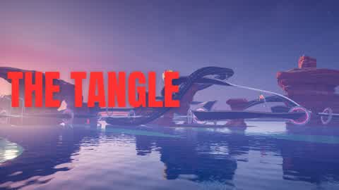 The Tangle - HARD