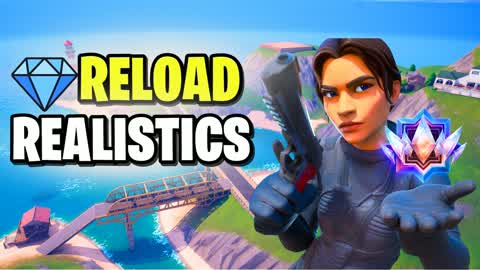 đReload Realistics 1v1v1