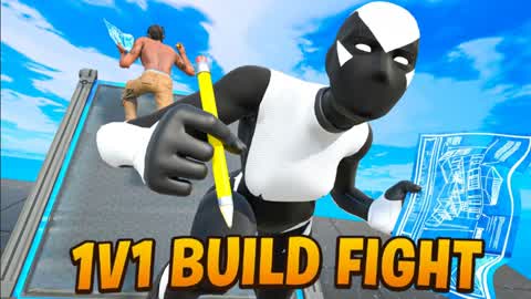 build fights 1v1