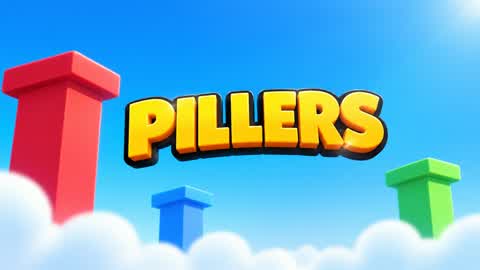 PILLERS OF FORTUNE