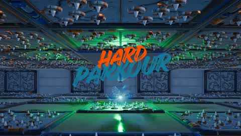 PARKOUR HARD SG❤❤❤