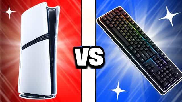 FUNNY CONSOLE | RED VS BLUE🔴🔵