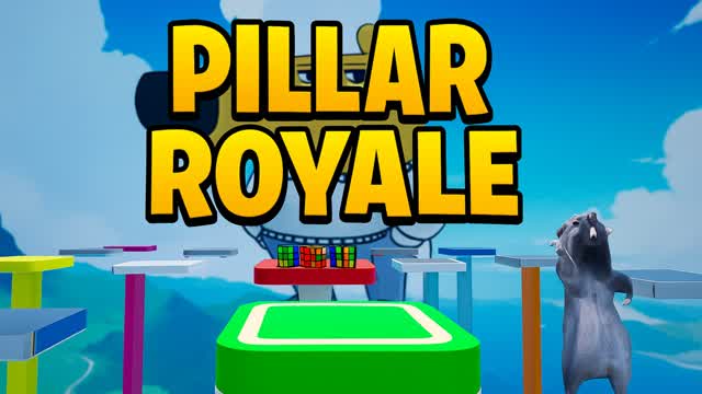 Pillar Royale