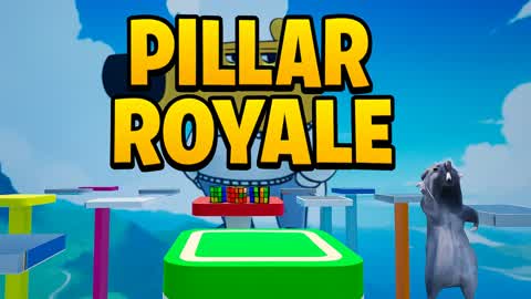 Pillar Royale