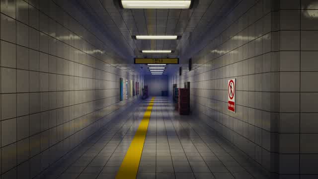 13番出口