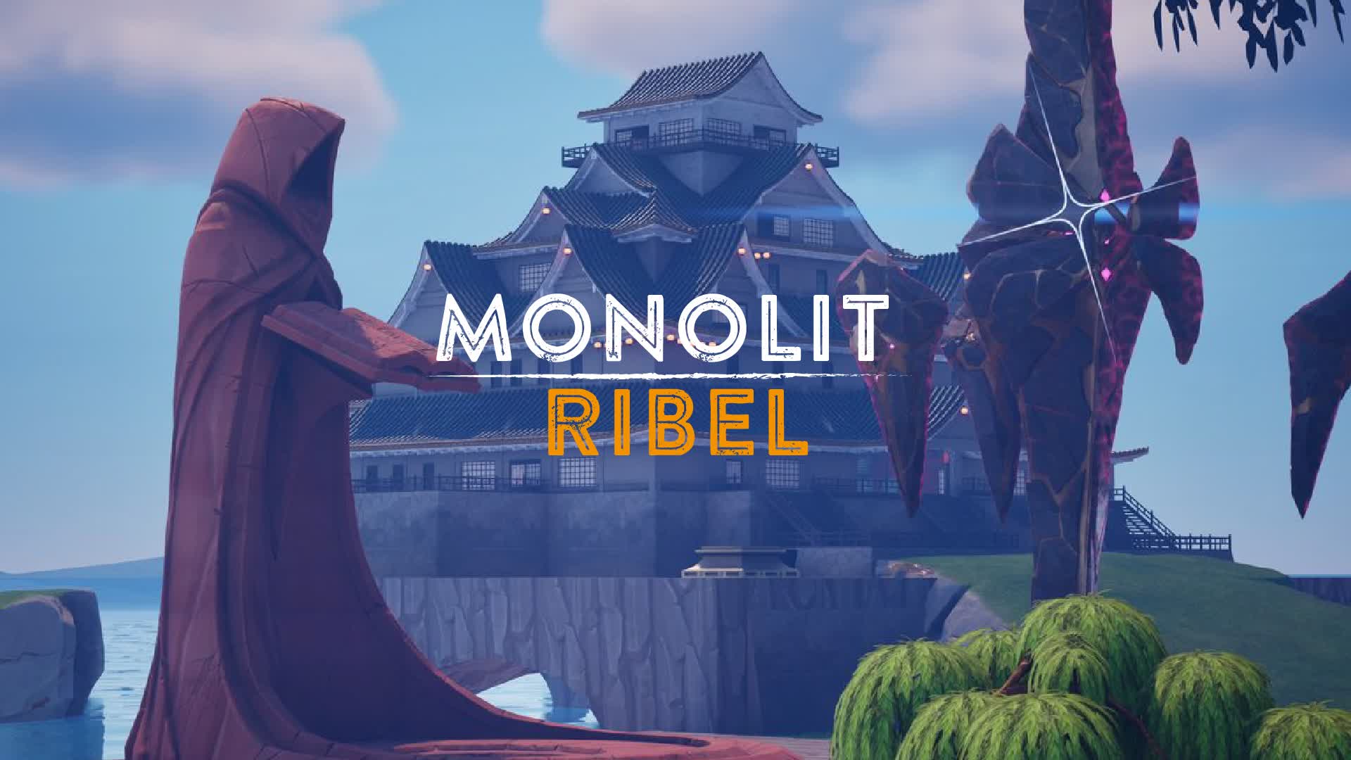 MONOLIT RIBEL
