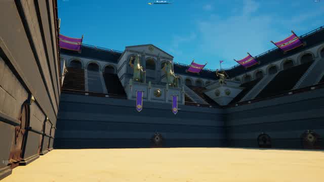 Coliseum