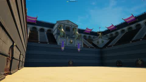 Coliseum