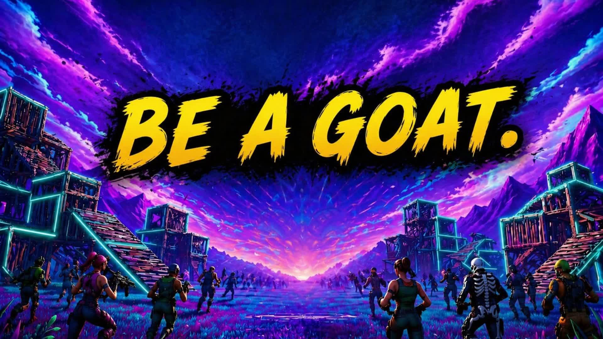 ヤギFFA: 頭がおかしくなって 🏆